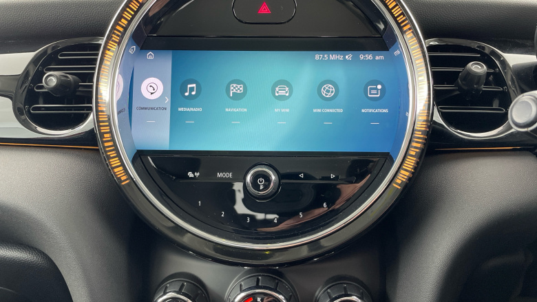 MINI Hatchback 1.5 One Classic 5dr Petrol Hatchback